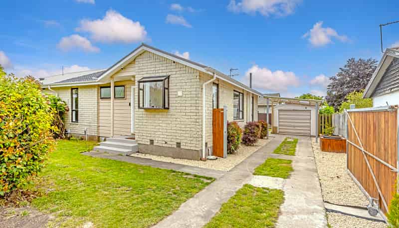 2/180 Buchanans Road, HEI HEI
