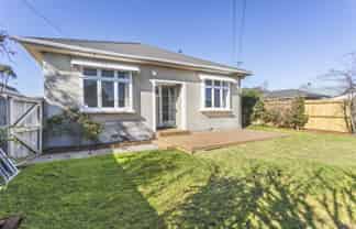 72 Wychbury Street , Spreydon