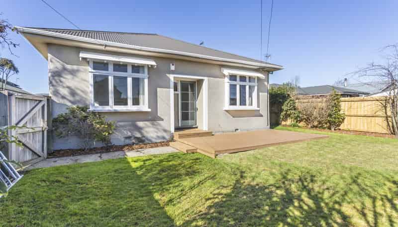 72 Wychbury Street , Spreydon