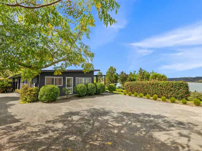 417 Heatley Road, Whakapirau