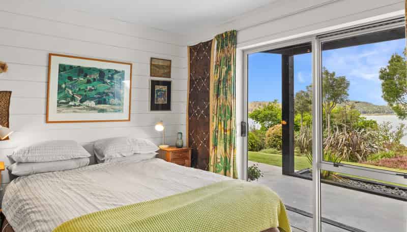 417 Heatley Road, Whakapirau