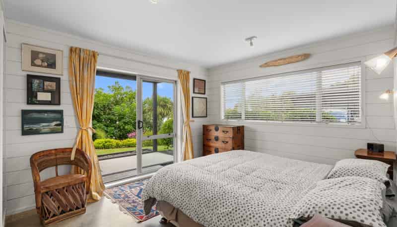 417 Heatley Road, Whakapirau