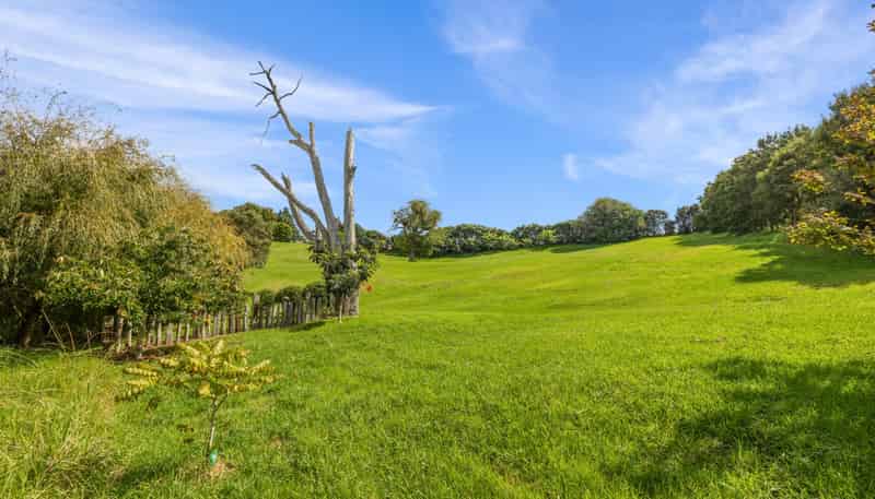 417 Heatley Road, Whakapirau