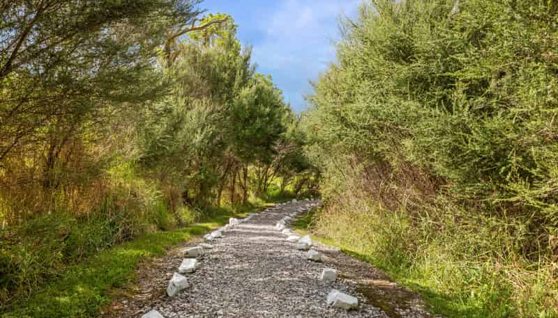 417 Heatley Road, Whakapirau