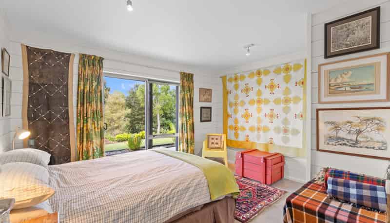 417 Heatley Road, Whakapirau