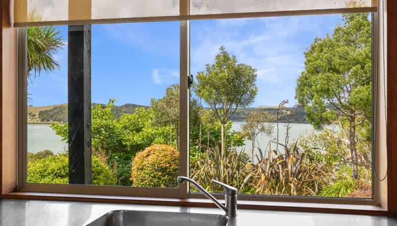 417 Heatley Road, Whakapirau