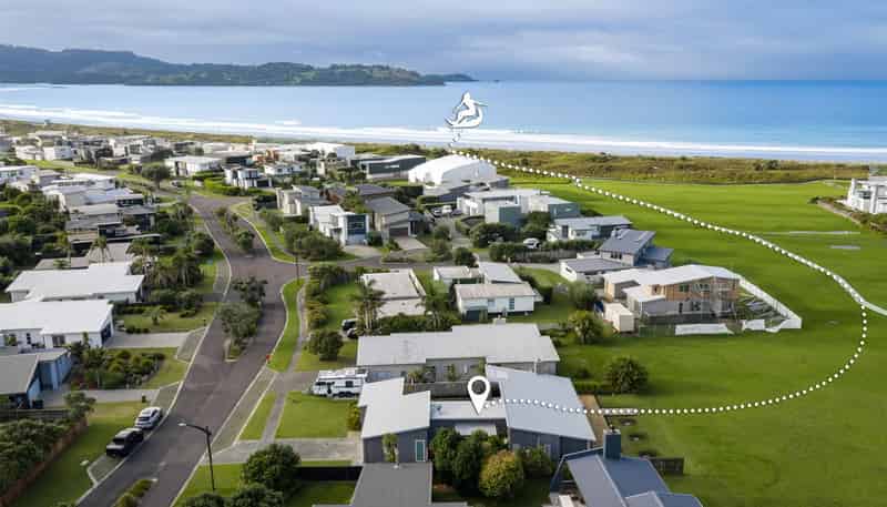  39 Paraoa Crescent, Omaha