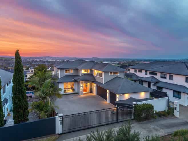 8 Verley Rise, East Tamaki Heights