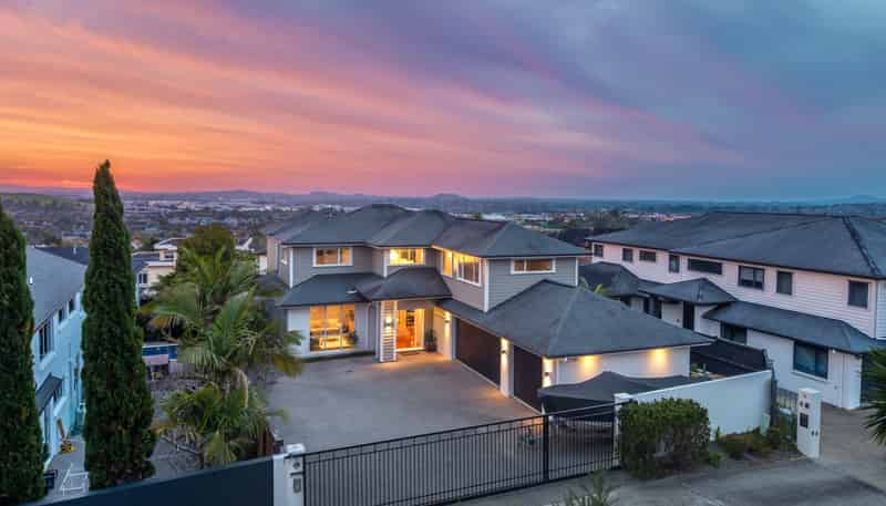 8 Verley Rise, East Tamaki Heights