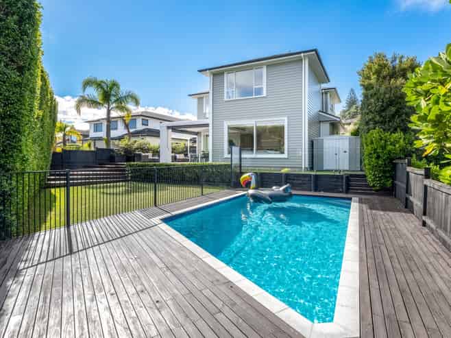 8 Verley Rise, East Tamaki Heights