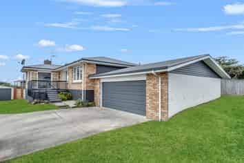 14 Te Wati Street, Maungatapu