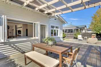 126E Napier Road, Havelock North