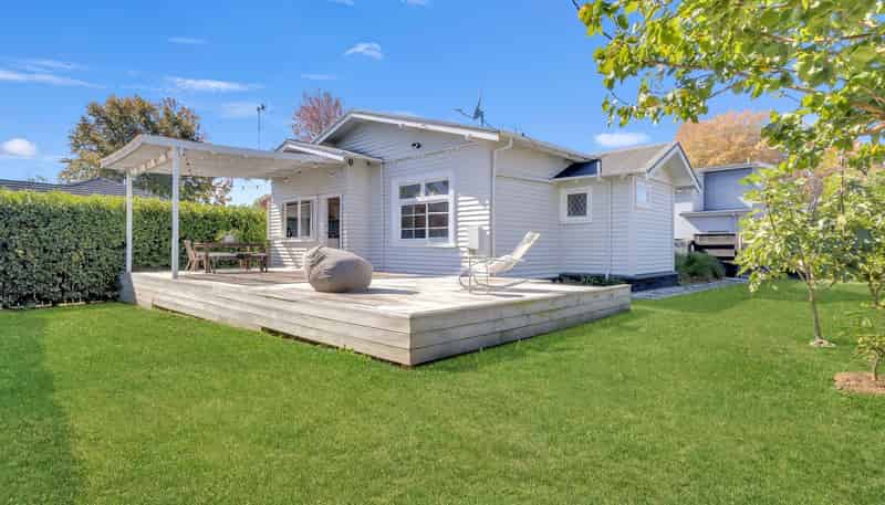 126E Napier Road, Havelock North