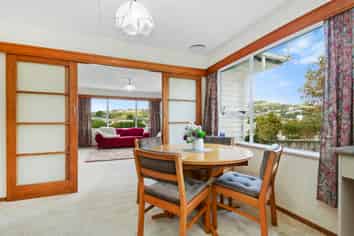 10 Ohariu Road, Johnsonville