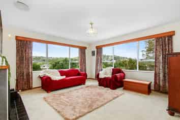 10 Ohariu Road, Johnsonville