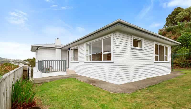 10 Ohariu Road, Johnsonville