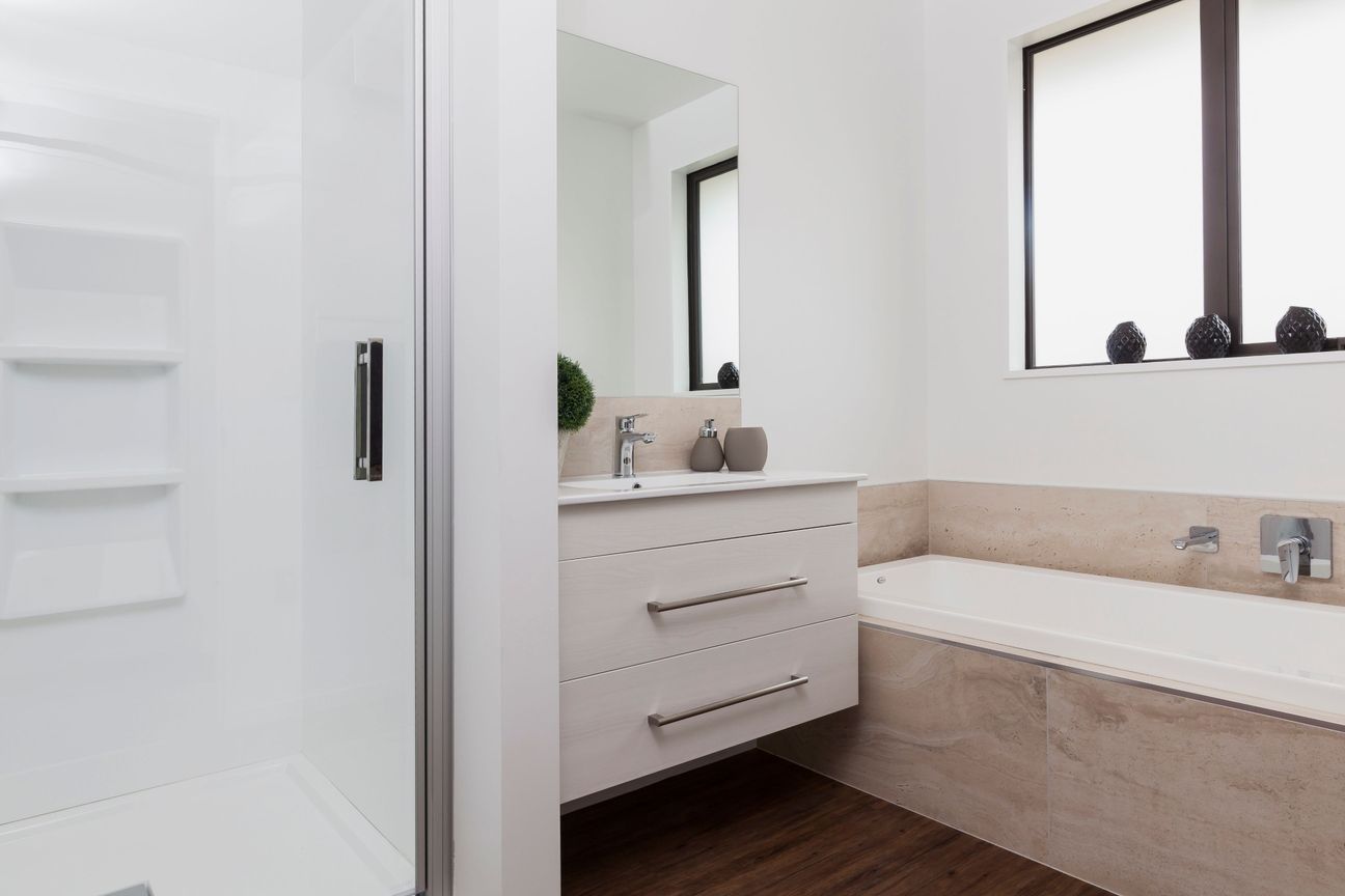Your House Lets Design  - Stage 2 Bellgrove Estage - Widok 6