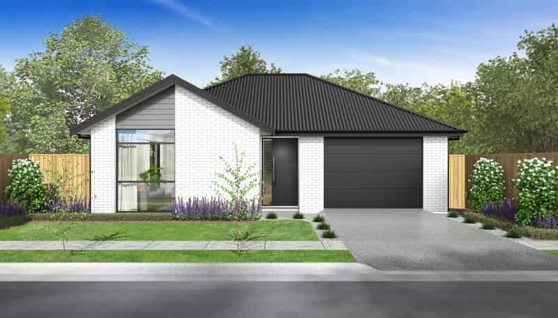  Bellgrove Estate, Rangiora