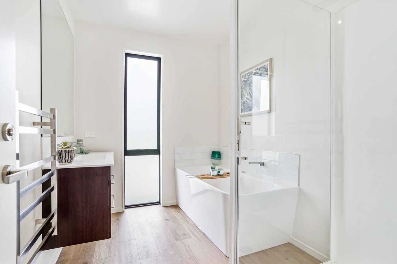 Your House Lets Design  - Stage 2 Bellgrove Estage - Więcej