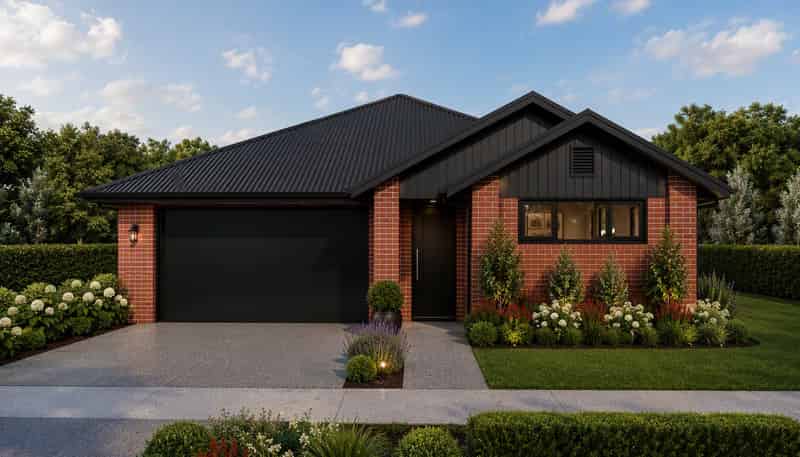  Bellgrove Estate, Rangiora