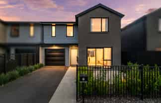 12 Miromiro Street, Upper Riccarton