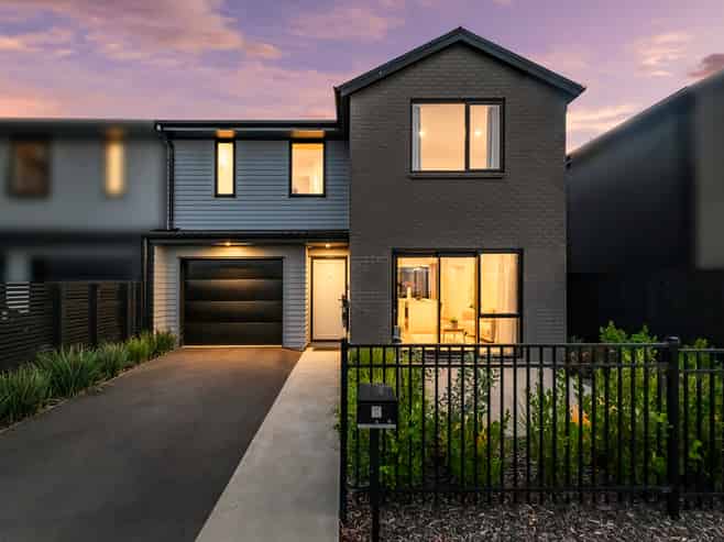 12 Miromiro Street, Upper Riccarton