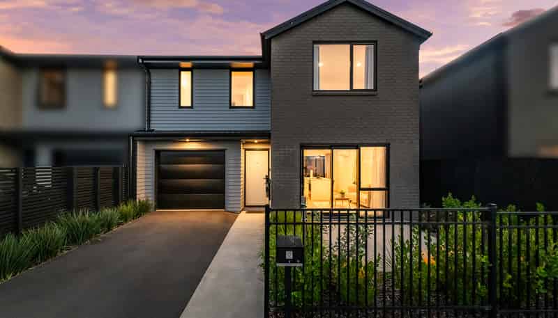 12 Miromiro Street, Upper Riccarton