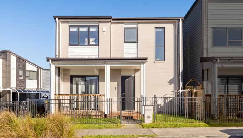 6 Faithful Drive, Drury