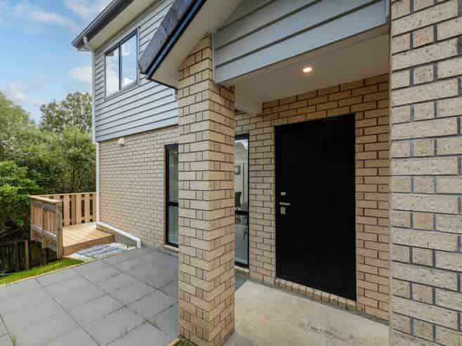 1/2 Church Street, Otahuhu