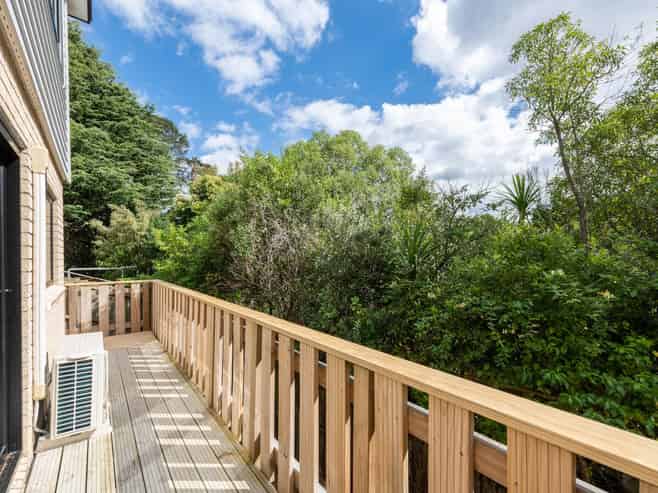 1/2 Church Street, Otahuhu