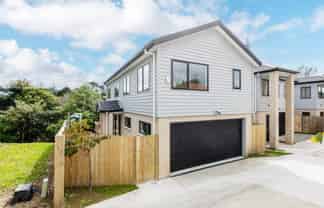 1/2 Church Street, Otahuhu