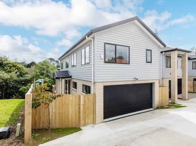 1/2 Church Street, Otahuhu