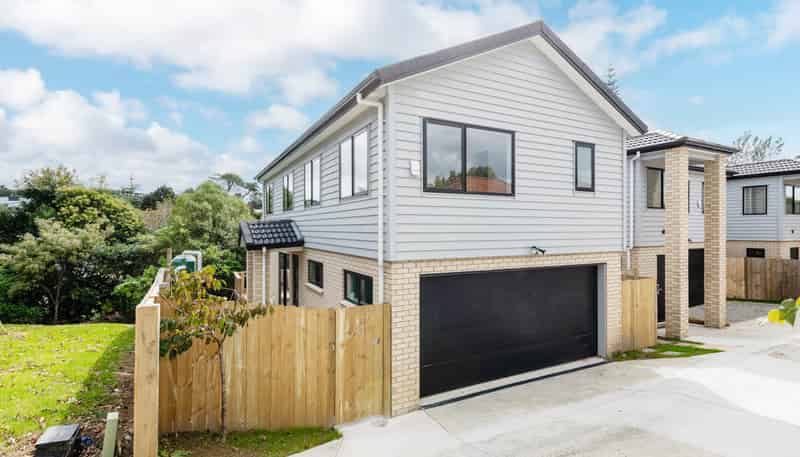 1/2 Church Street, Otahuhu
