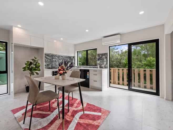 1/2 Church Street, Otahuhu