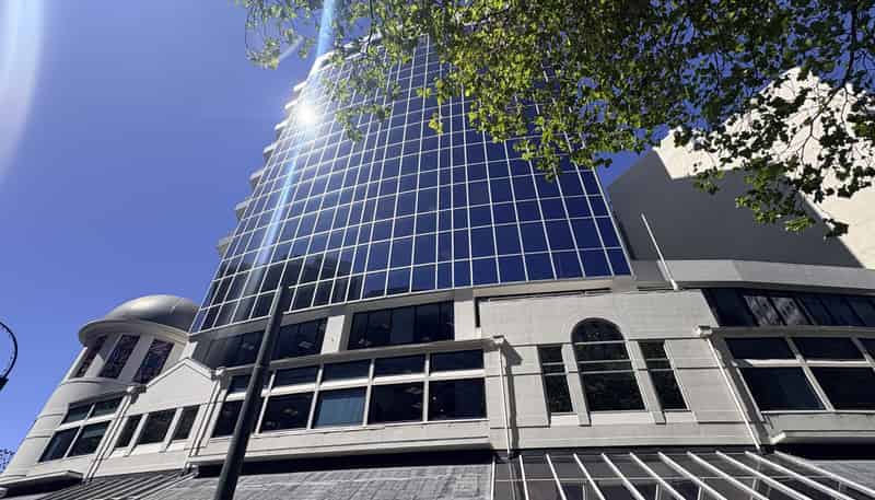 Level 2/101 Lambton Quay, Wellington Central