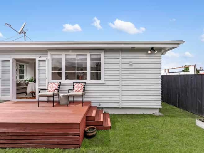 6/36 Eaglehurst Road, Ellerslie