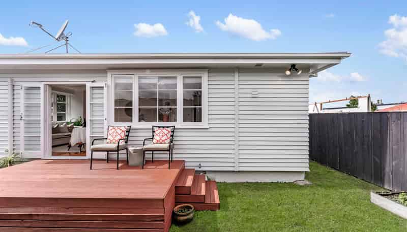 6/36 Eaglehurst Road, Ellerslie