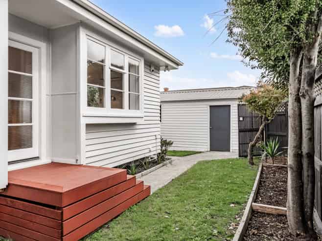 6/36 Eaglehurst Road, Ellerslie