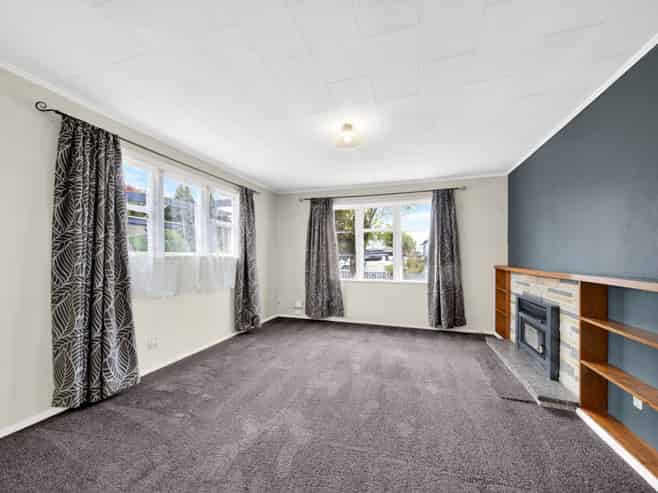 189 Colombo Road, Masterton