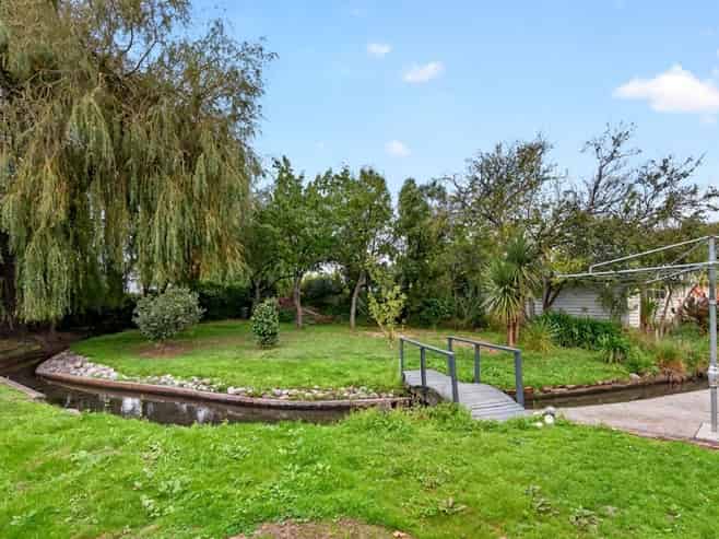 189 Colombo Road, Masterton