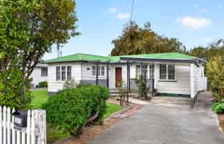 189 Colombo Road, Masterton