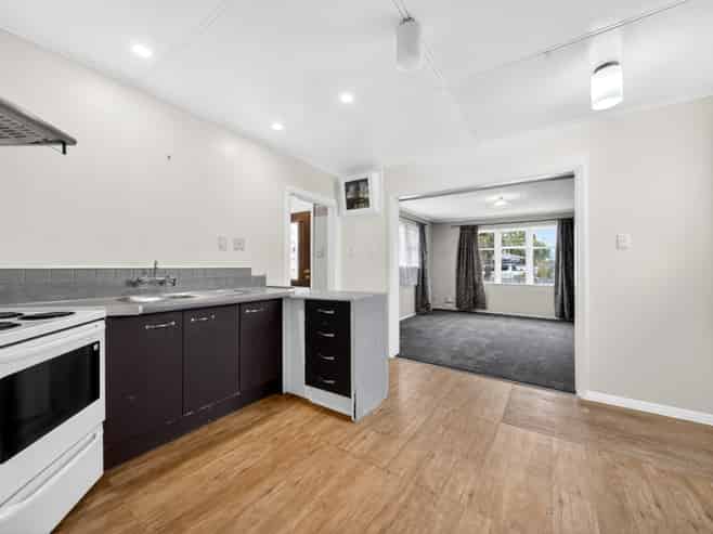 189 Colombo Road, Masterton