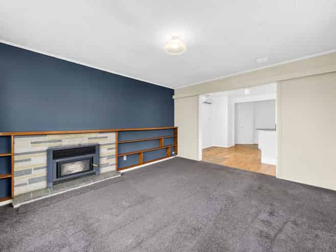 189 Colombo Road, Masterton