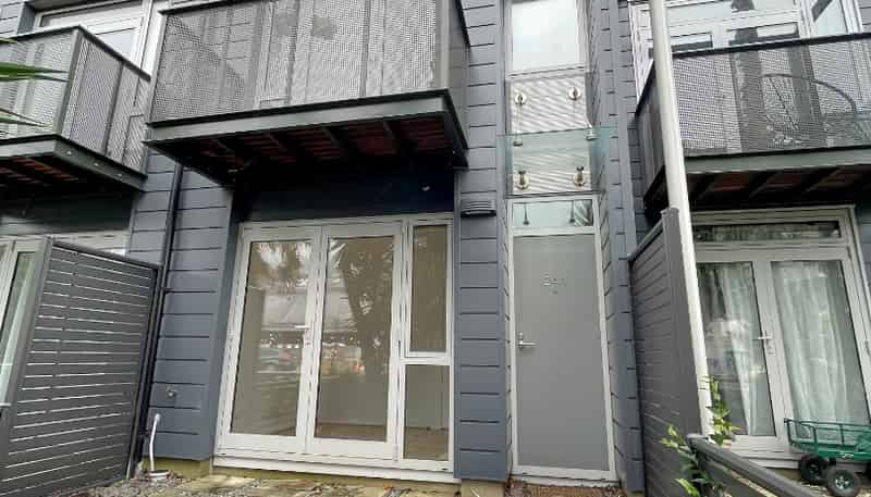 24A The Strand, Parnell