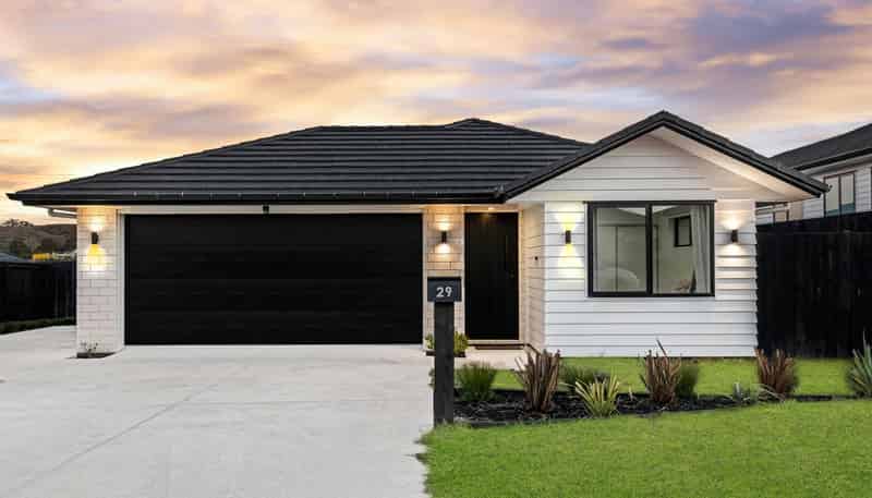 29 Calder Crescent, POKENO