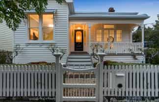 6 Pentland Avenue, Mount Eden