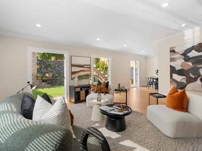 6 Pentland Avenue, Mount Eden