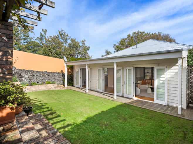 6 Pentland Avenue, Mount Eden