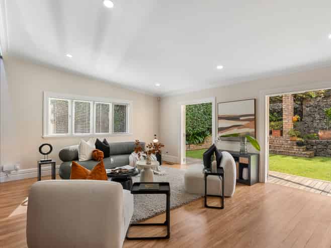 6 Pentland Avenue, Mount Eden