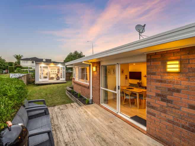 17 Matterhorn Crescent, Northpark
